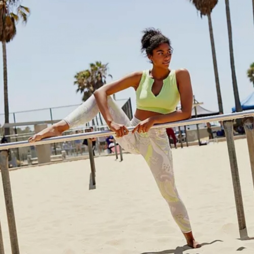 Free people leggings